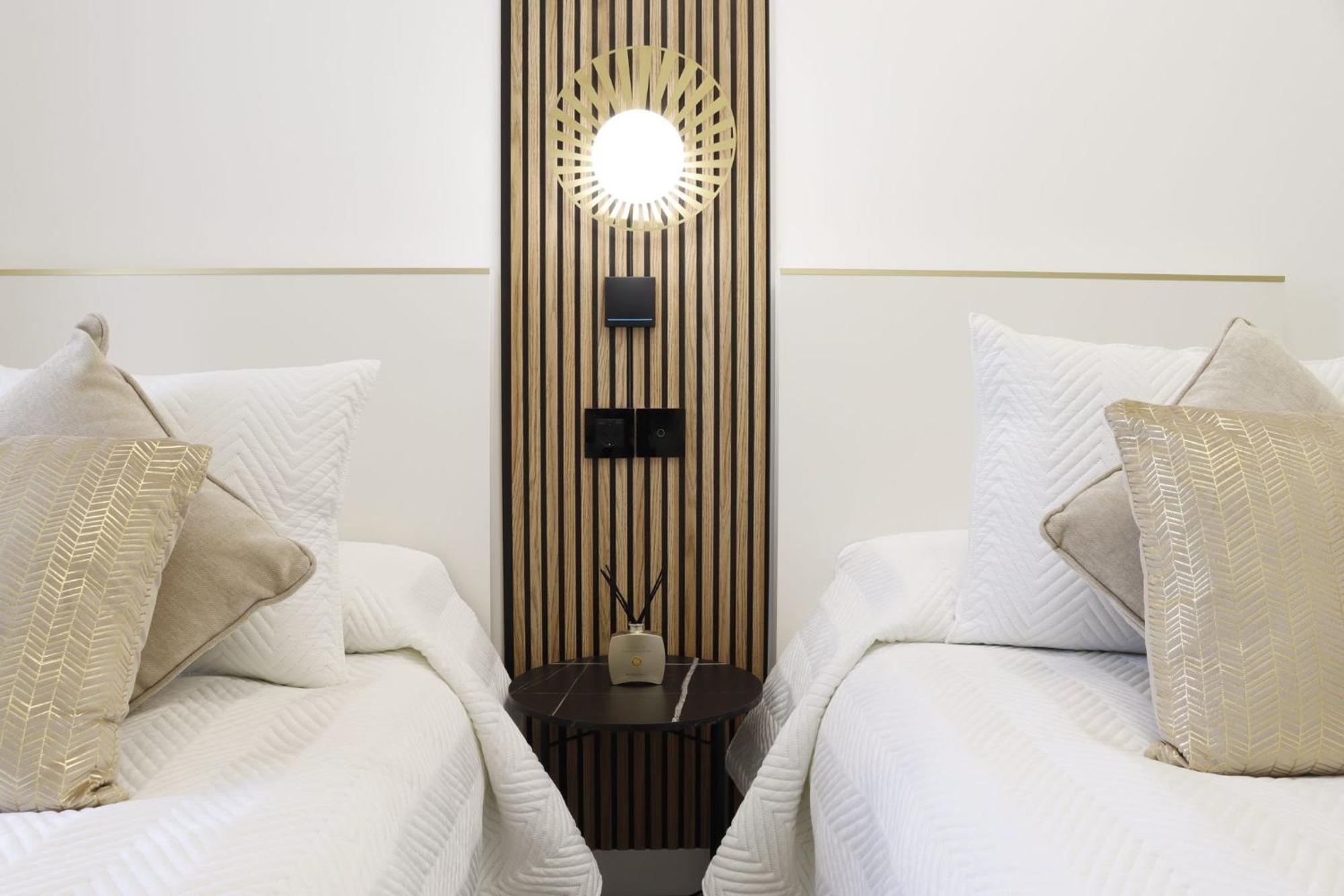 Exclusivo Centrico Con Parking Estrella De Ii Appartement