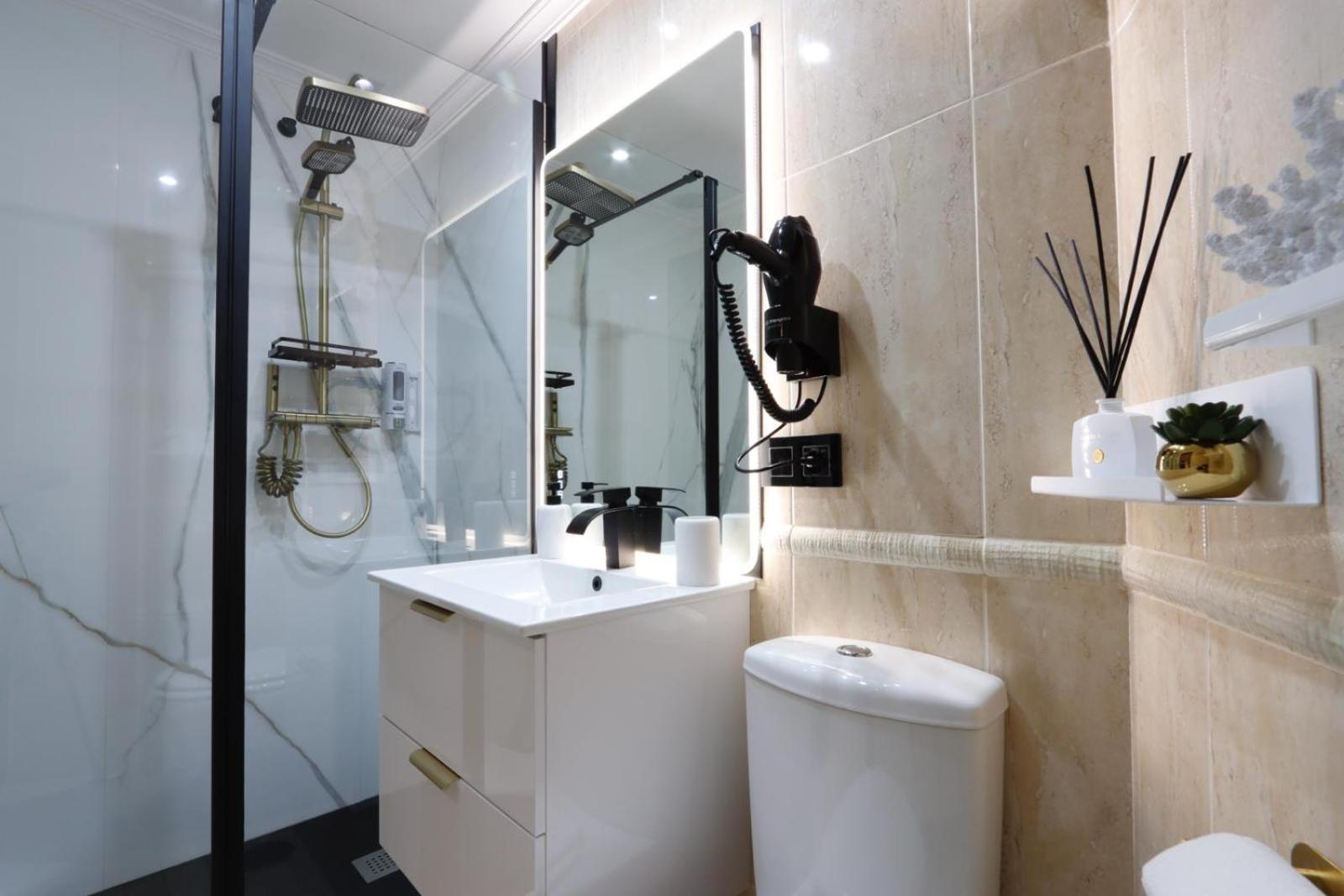 Exclusivo Centrico Con Parking Estrella De Ii Apartament *